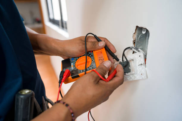 Best Electrical Rewiring Services  in Pottsboro, TX