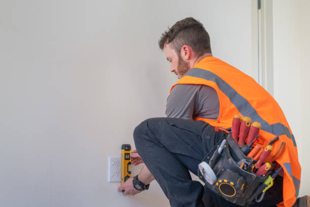 Best Electrician for Home Renovation  in Pottsboro, TX