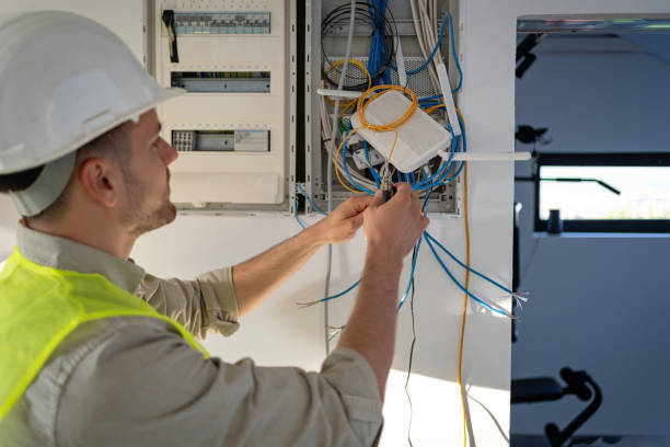  Pottsboro, TX Electrician Pros